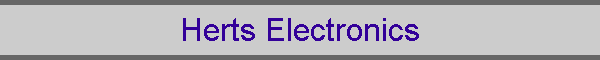 Herts Electronics